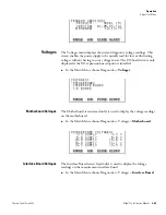 Preview for 91 page of Thermo 15i Instruction Manual