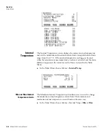 Preview for 98 page of Thermo 15i Instruction Manual