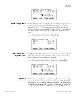 Preview for 99 page of Thermo 15i Instruction Manual