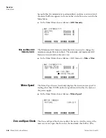 Preview for 102 page of Thermo 15i Instruction Manual