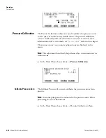 Preview for 106 page of Thermo 15i Instruction Manual