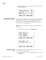 Preview for 114 page of Thermo 15i Instruction Manual