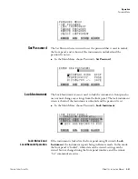 Preview for 117 page of Thermo 15i Instruction Manual