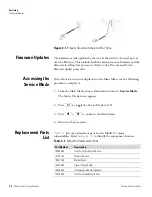 Preview for 158 page of Thermo 15i Instruction Manual