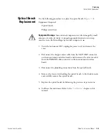 Preview for 169 page of Thermo 15i Instruction Manual