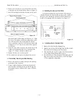 Предварительный просмотр 9 страницы Thermo 3010 Series Operating And Maintenance Manual