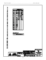 Предварительный просмотр 34 страницы Thermo 3010 Series Operating And Maintenance Manual