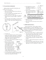 Preview for 27 page of Thermo 3307 Operating And Maintenance Manual