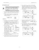 Preview for 31 page of Thermo 3307 Operating And Maintenance Manual