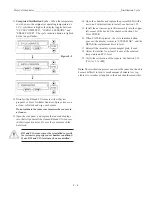 Preview for 32 page of Thermo 3307 Operating And Maintenance Manual