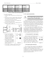 Preview for 36 page of Thermo 3307 Operating And Maintenance Manual