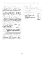 Preview for 37 page of Thermo 3307 Operating And Maintenance Manual