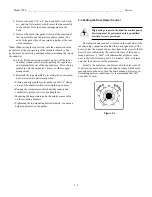 Preview for 17 page of Thermo 3920 Operating And Maintenance Manual