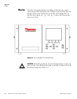 Preview for 30 page of Thermo 42i Instruction Manual