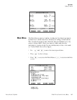 Preview for 35 page of Thermo 42i Instruction Manual