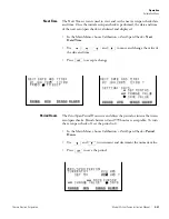 Preview for 55 page of Thermo 42i Instruction Manual