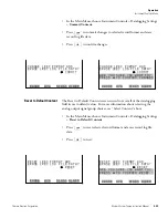 Preview for 67 page of Thermo 42i Instruction Manual