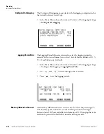 Preview for 68 page of Thermo 42i Instruction Manual