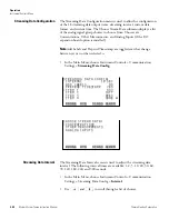 Preview for 72 page of Thermo 42i Instruction Manual