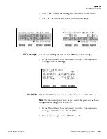 Preview for 75 page of Thermo 42i Instruction Manual