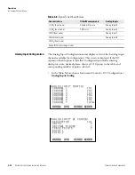 Preview for 86 page of Thermo 42i Instruction Manual