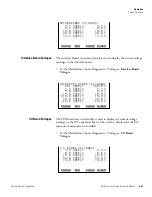 Preview for 95 page of Thermo 42i Instruction Manual