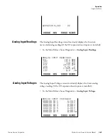 Preview for 97 page of Thermo 42i Instruction Manual