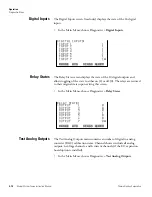 Preview for 98 page of Thermo 42i Instruction Manual