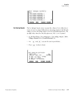 Preview for 99 page of Thermo 42i Instruction Manual