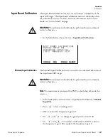 Preview for 115 page of Thermo 42i Instruction Manual