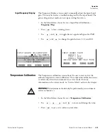 Preview for 117 page of Thermo 42i Instruction Manual