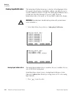 Preview for 120 page of Thermo 42i Instruction Manual