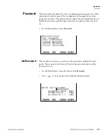 Preview for 125 page of Thermo 42i Instruction Manual