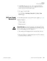 Preview for 205 page of Thermo 42i Instruction Manual