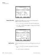 Preview for 54 page of Thermo 48i Instruction Manual