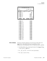 Preview for 57 page of Thermo 48i Instruction Manual