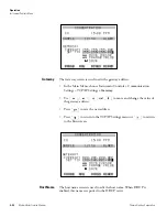 Preview for 74 page of Thermo 48i Instruction Manual