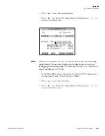 Preview for 89 page of Thermo 48i Instruction Manual