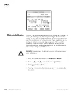 Preview for 132 page of Thermo 48i Instruction Manual