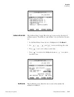 Preview for 133 page of Thermo 48i Instruction Manual