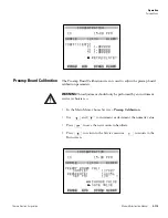 Preview for 135 page of Thermo 48i Instruction Manual