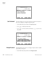 Preview for 144 page of Thermo 48i Instruction Manual