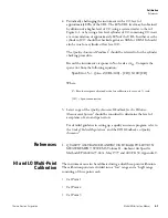 Preview for 153 page of Thermo 48i Instruction Manual