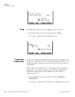 Предварительный просмотр 46 страницы Thermo 49i Instruction Manual