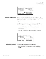 Предварительный просмотр 47 страницы Thermo 49i Instruction Manual