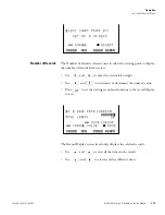 Предварительный просмотр 49 страницы Thermo 49i Instruction Manual