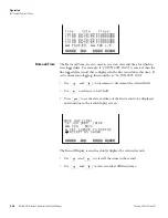 Предварительный просмотр 50 страницы Thermo 49i Instruction Manual