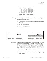 Предварительный просмотр 51 страницы Thermo 49i Instruction Manual