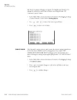 Предварительный просмотр 54 страницы Thermo 49i Instruction Manual