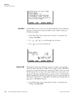 Предварительный просмотр 58 страницы Thermo 49i Instruction Manual